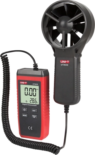 Snelle respons en duidelijk display