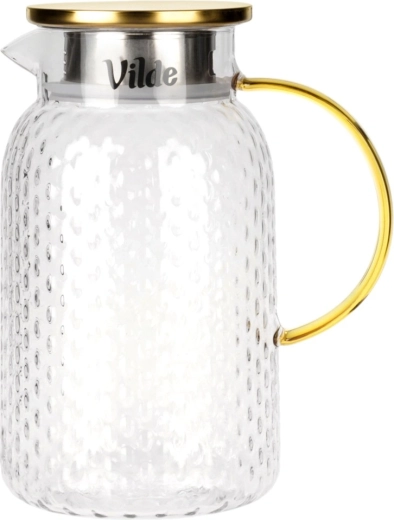 Borosilicaatglas bestand tegen temperatuurwisselingen