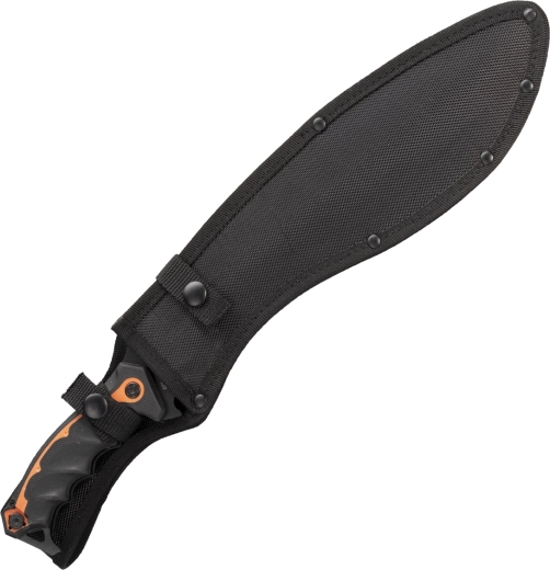 Duurzame nylon schede inbegrepen