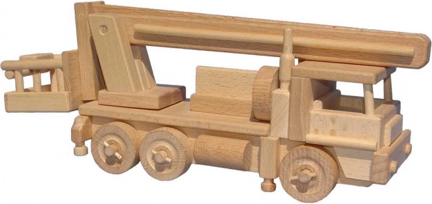 Ceeda Cavity Grote auto met platform