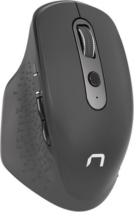Draadloze muis Falcon met resolutie van 3200 DPI