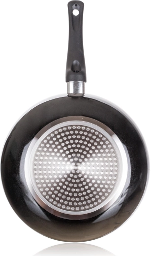 Compatibel met alle kookplaten