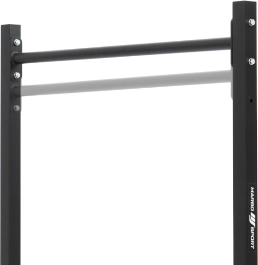 Verstelbare hoogte voor elke oefening