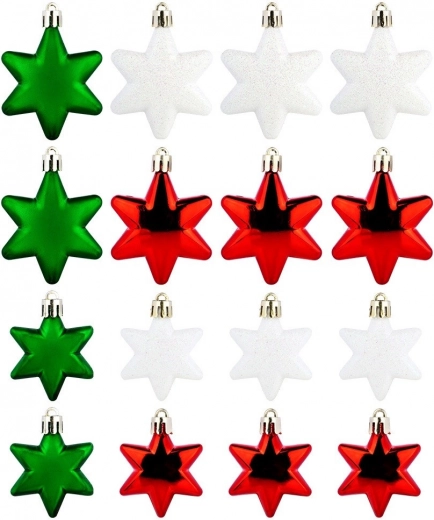 Elegante mix van afwerkingen en kleuren