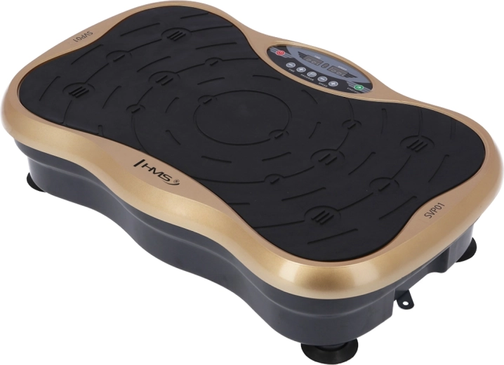 3 intensiteitsniveaus voor wandelen, hardlopen en sprinten