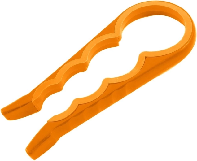 Universele grip 2–8 cm