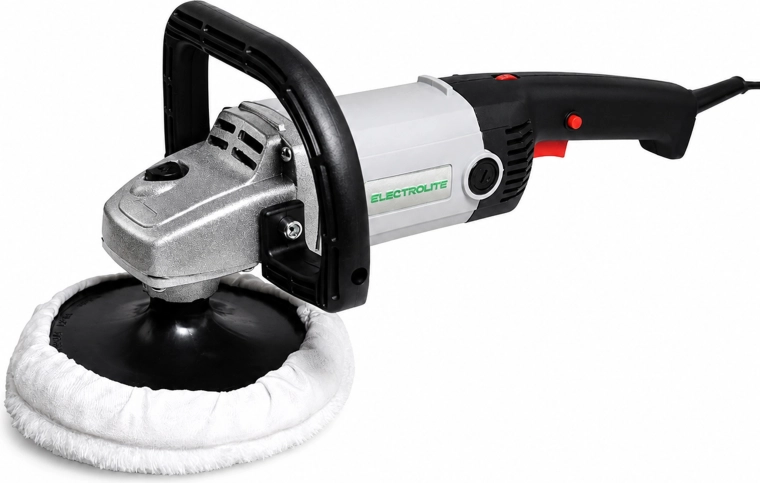 Krachtige polijstmachine voor carrosserie 1800 W