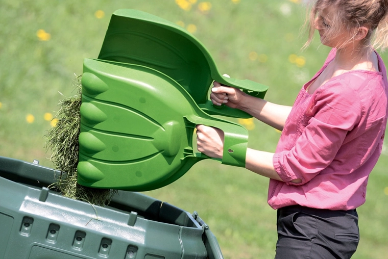 Comfortabele en zekere grip