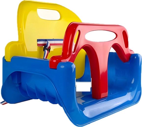 Kinderzitje schommel 3-in-1 swing seat