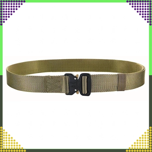 Comfortabele afstelling en nette look