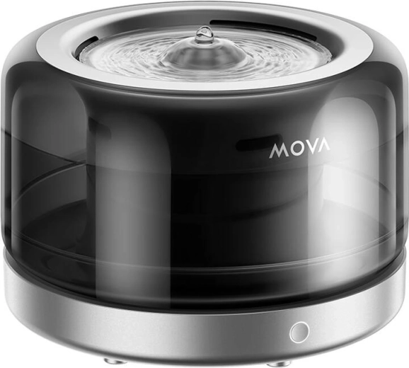 Hygiëne op de eerste plaats: 100% roestvrij staal en meerlaagse filtratie