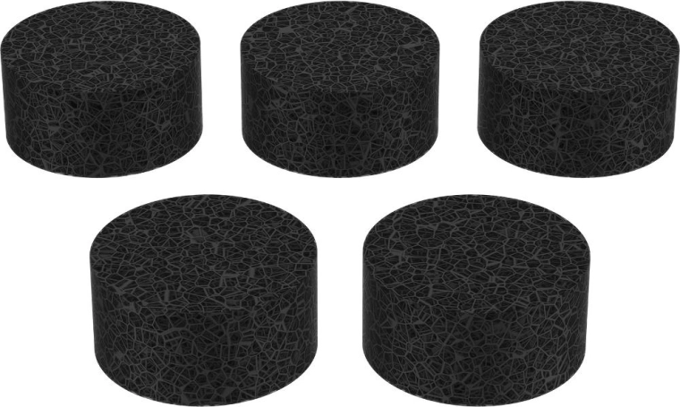 Sencor-schuimfilter voor SVW 4050