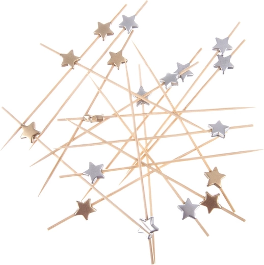 Natuurlijk bamboe, veilig voor voedsel