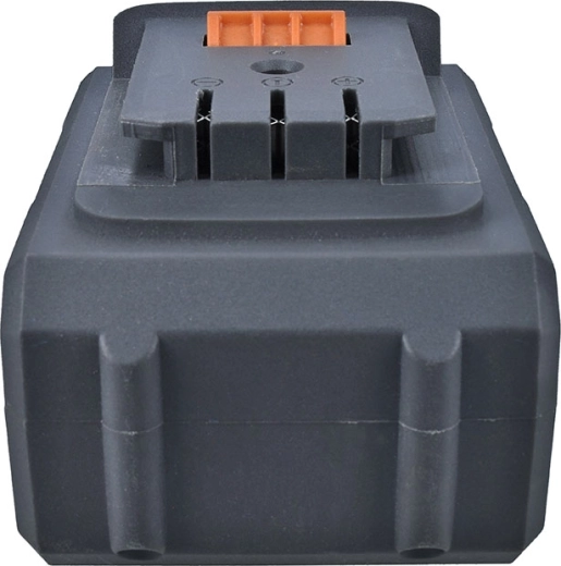 Lithium-iontechnologie met minimale zelfontlading