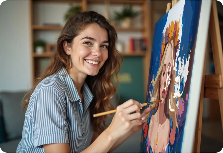 Eenvoudige methode voor een perfect resultaat