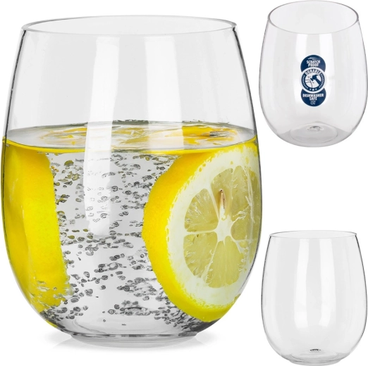 Eenvoudig te reinigen in de vaatwasser