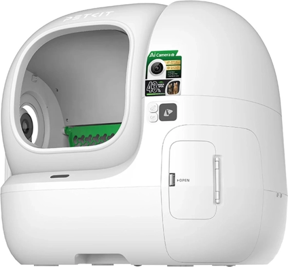 Maximale veiligheid en comfort voor elke kat