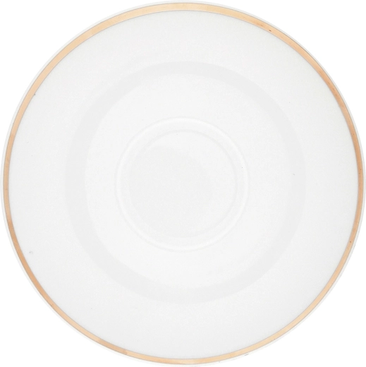 Mariapaula Moderna Gold schotel 17 cm