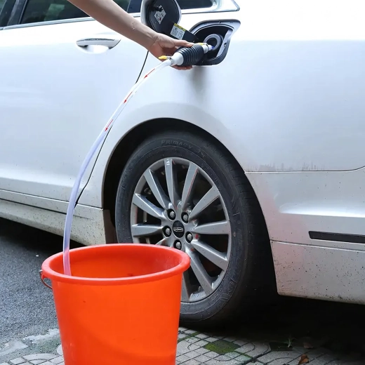 Universeel gebruik thuis en in de garage