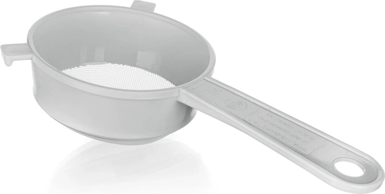 Licht en duurzaam kunststof