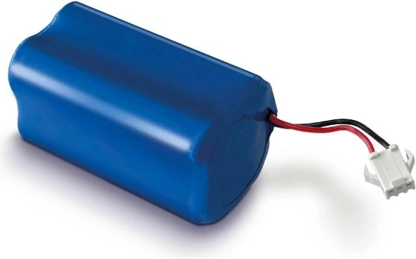 Reservebatterij Sencor SRX 4101 voor robotstofzuiger SRV 4150WH