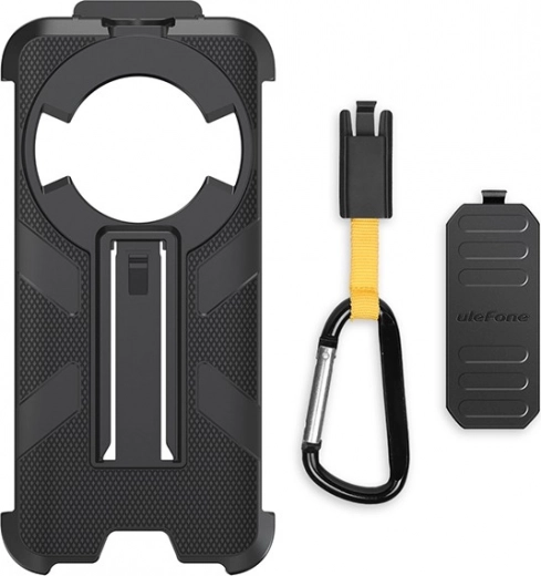 Multifunctionele hoes voor de Power Armor 16-serie