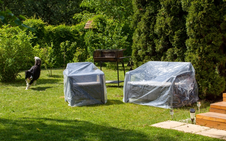 Geschikt voor binnen en buiten