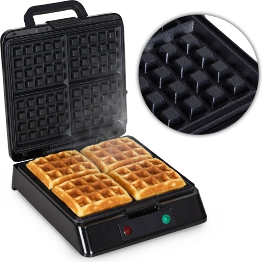 Antiaanbakplaten voor eenvoudig uitnemen en reinigen