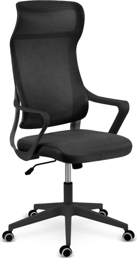 Comfort en steun dankzij ademend microgaas