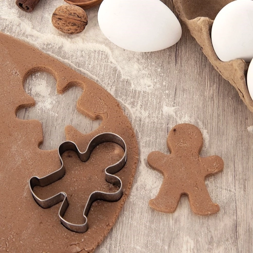 Schone en nauwkeurige vormen bij elke uitsnede