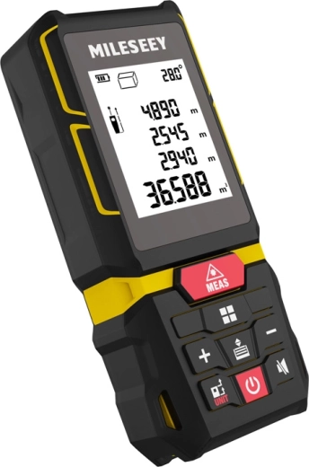 Uitstekend afleesbaar 2,0" LCD-display