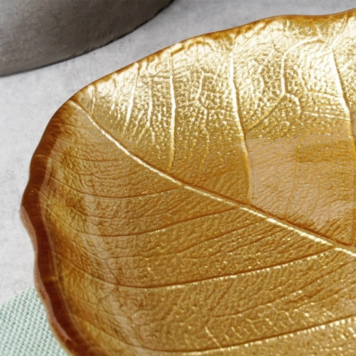 Hoogwaardig glas en eenvoudig onderhoud