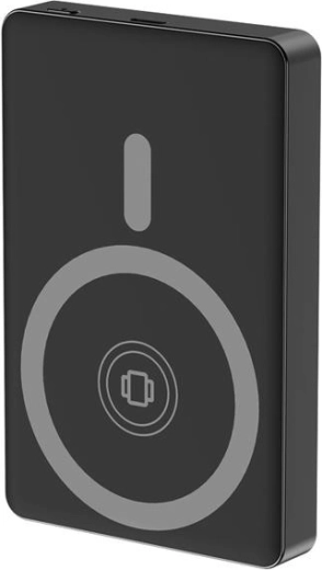 Magnetisch draadloos opladen tot 15 W