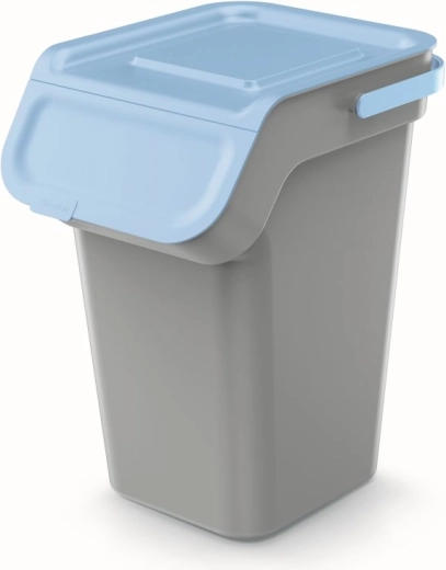 Comfortabel openen en eenvoudig onderhoud