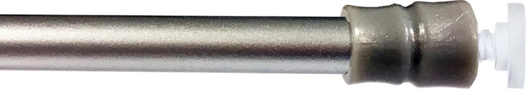 Teleskopische verstelling 56–90 cm