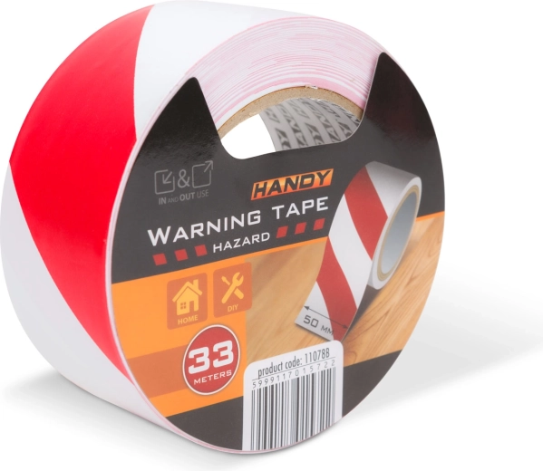 Zelfklevend PVC-lint