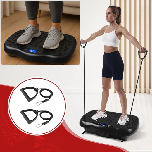Acupressuur-voetmassage voor ontspanning en meer comfort