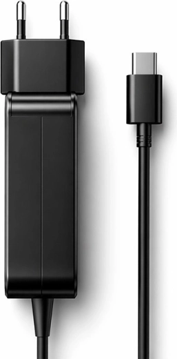 USB‑C PD + PPS voor nauwkeurig en snel opladen