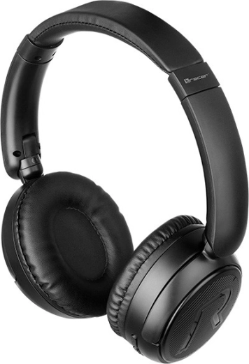 Draadloze hoofdtelefoon tracer mobile super bt
