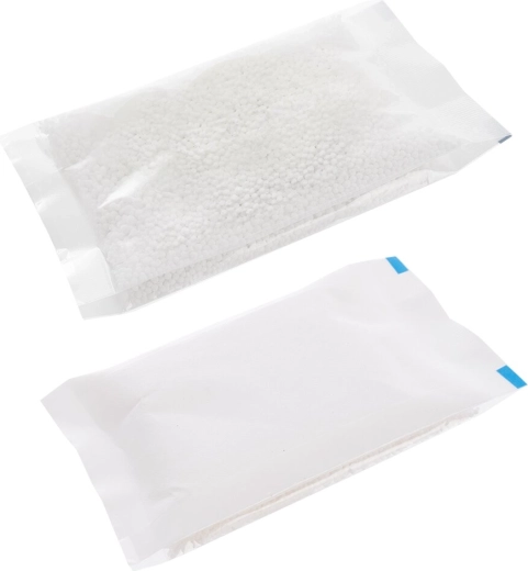 Bescherming tegen overmatig vocht