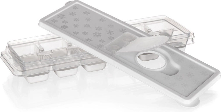 Deksel tegen morsen en geuren