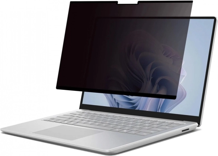 Magnetisch 2‑richtings privacyscherm voor display 16" (16:9)