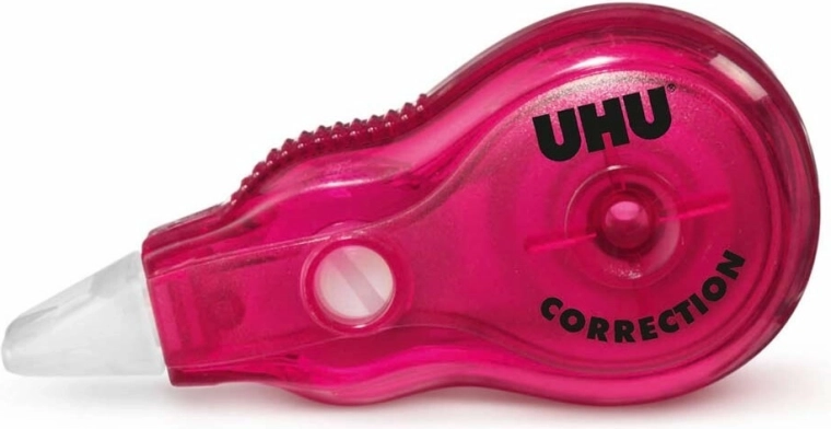 Schone en precieze dekking op alle papiersoorten