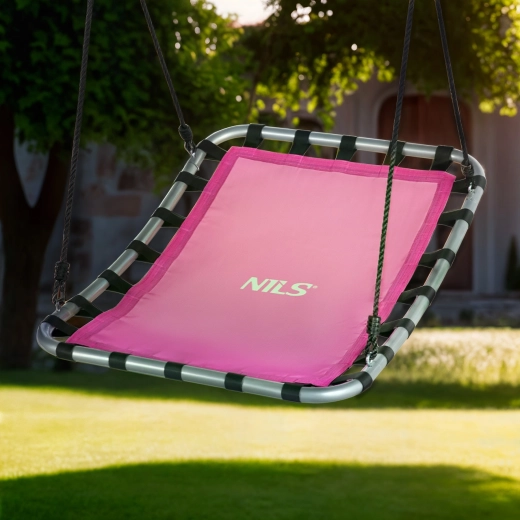 Stevige stalen constructie