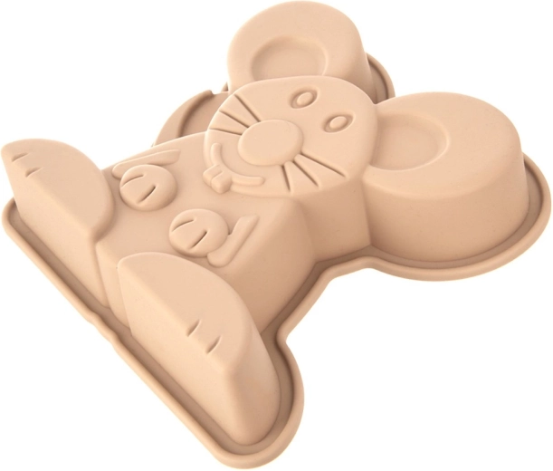 Antiaanbak en flexibel siliconen