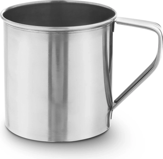 Licht en duurzaam RVS voor dagelijks gebruik