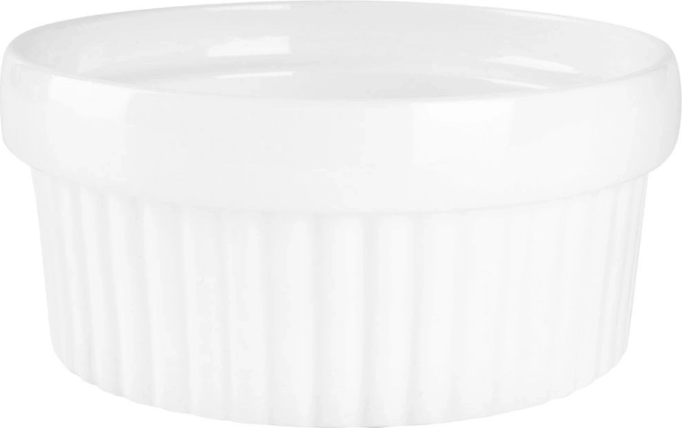 Gelijkmatig garen dankzij hoogwaardige keramiek