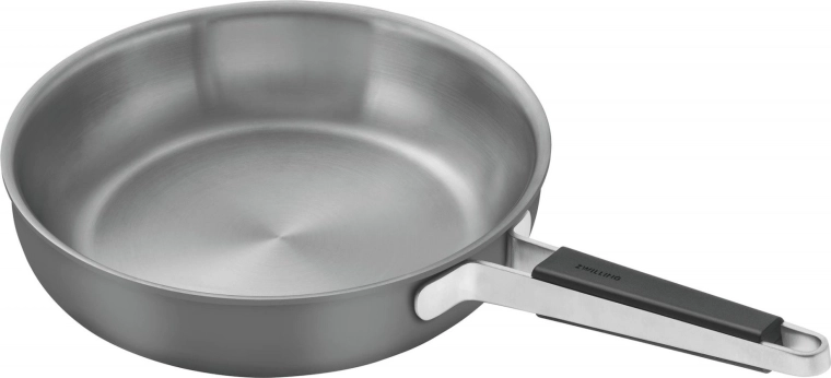 Inductiekoekenpan Pure 28 cm
