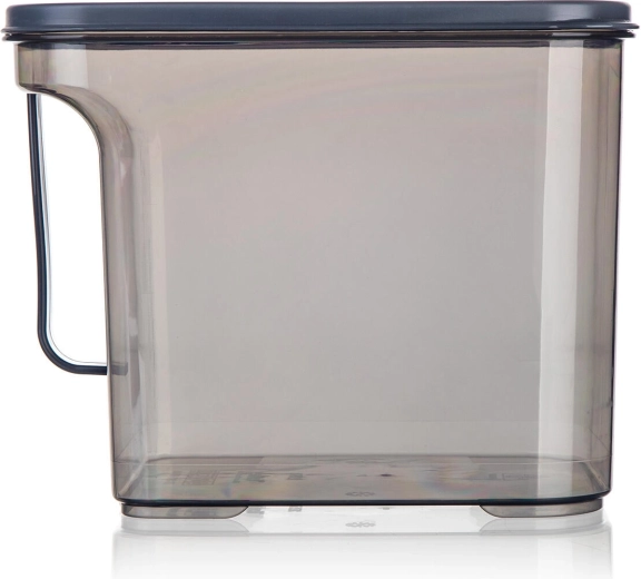 Comfortabele handgreep en zekere grip