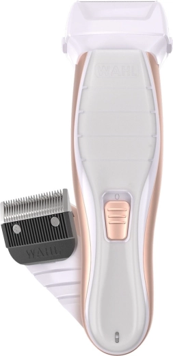 Wahl Shave & Smooth dames-scheerapparaat